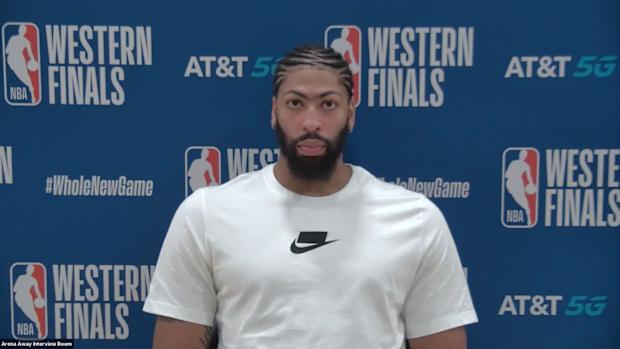 ad ankle